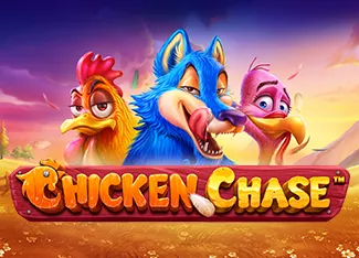 Pragmatic : Chicken Chase - ATHENA777