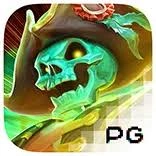 PGSoft : Dead Mans Riches - ATHENA777