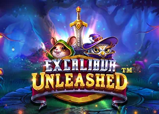 Pragmatic : Excalibur Unleashed - ATHENA777