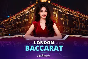 London Baccarat - ATHENA777