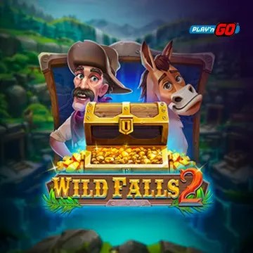 Wild Falls 2 - ATHENA777