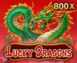 Lucky Dragons - ATHENA777