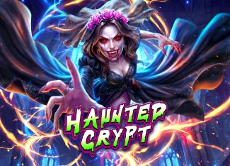 Pragmatic : Haunted Crypt - ATHENA777