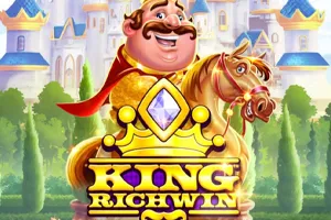 King Richwin - ATHENA777
