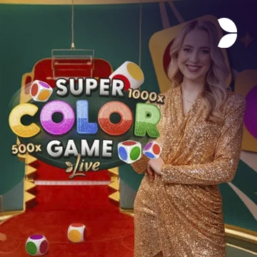 Super Color Game - ATHENA777