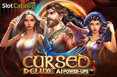 Joker123 : Cursed Deluxe AI - ATHENA777