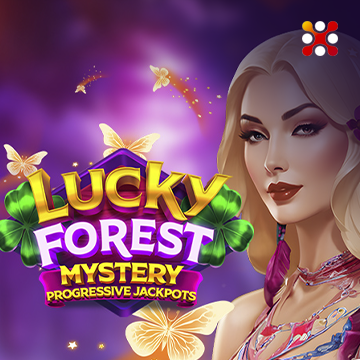 Lucky Forest - ATHENA777