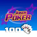 Joker Poker 100 Hand - ATHENA777