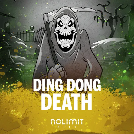 NoLimitCity : Ding Dong Death - ATHENA777
