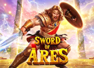 Pragmatic : Sword of Ares - ATHENA777