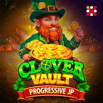 Clover Vault: Progressive JP - ATHENA777