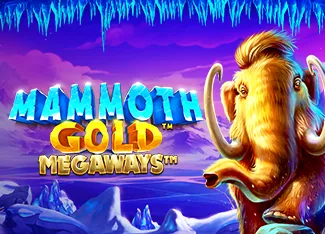 Pragmatic : Mammoth Gold Megaways - ATHENA777