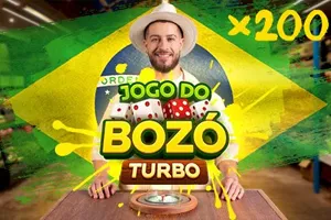 Jogo Do Bozó Turbo - ATHENA777