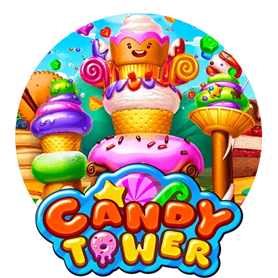Habanero : Candy Tower - ATHENA777