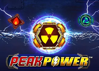 Pragmatic : Peak Power - ATHENA777
