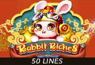 Rabbit Riches - ATHENA777