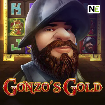 Gonzos Gold - ATHENA777