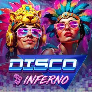 Disco Inferno - ATHENA777