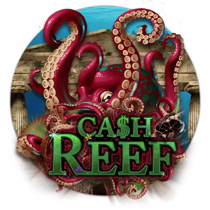 Habanero : Cash Reef - ATHENA777