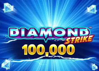 Pragmatic : Diamond Strike 100,000 - ATHENA777