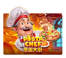 Joker123 : Pasta Chef - ATHENA777