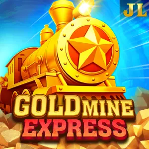 Gold Mine Express - ATHENA777