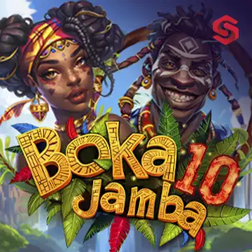 Boka Jamba 10 - ATHENA777
