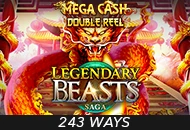 Legendary Beasts Saga - ATHENA777
