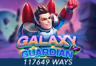Galaxy Guardian - ATHENA777