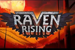 POP Raven Rising (Quickspin) - ATHENA777